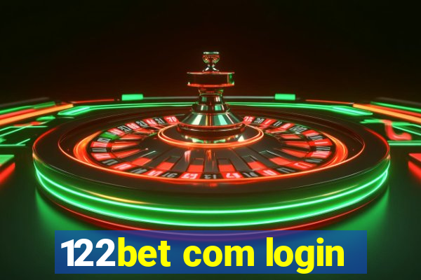 122bet com login